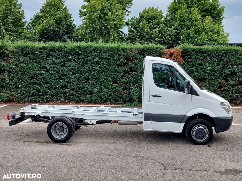 Mercedes-Benz SPRINTER - 11