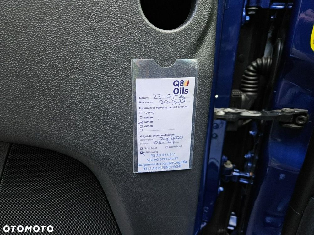 Volvo S40 - 26