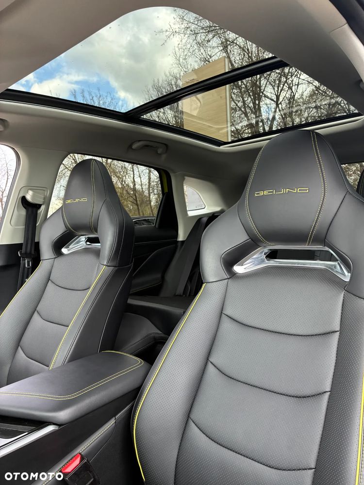 BAIC 5 Beijing 1.5T Luxury DCT - 15