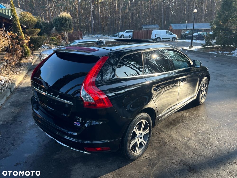 Volvo XC 60 - 7