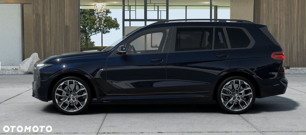 BMW X7 - 2
