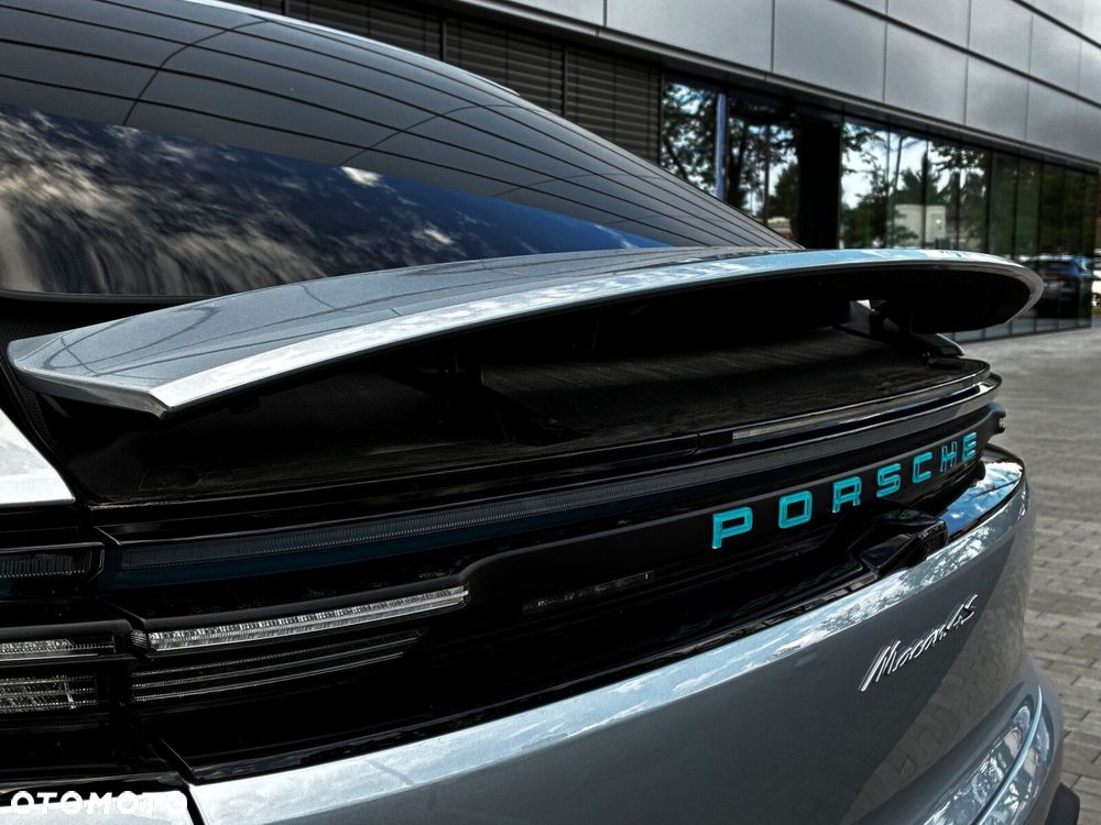 Porsche Macan - 14