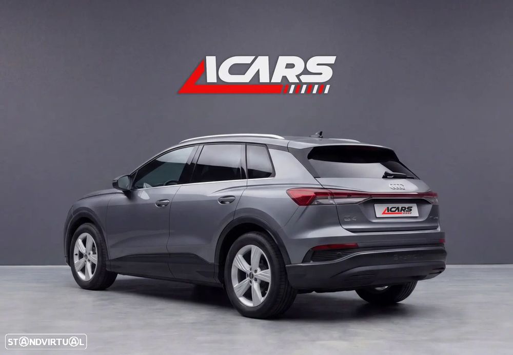 Audi Q4 e-tron 45 quattro 82 kWh - 3