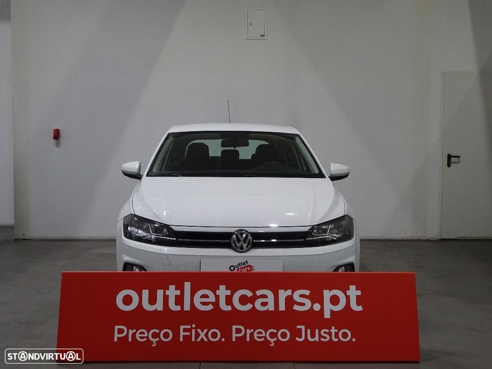 VW Polo 1.0 Confortline - 8