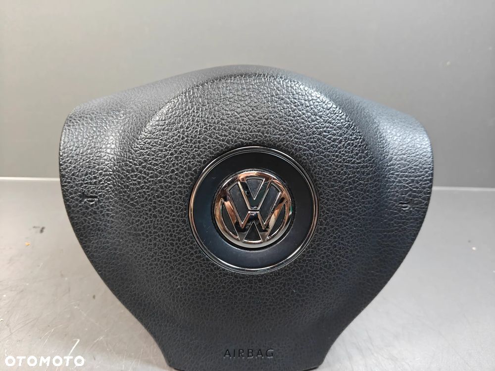 Poduszka kierowcy VW CC Tiguan EOS Golf Passat airbag 3C8880201T - 9