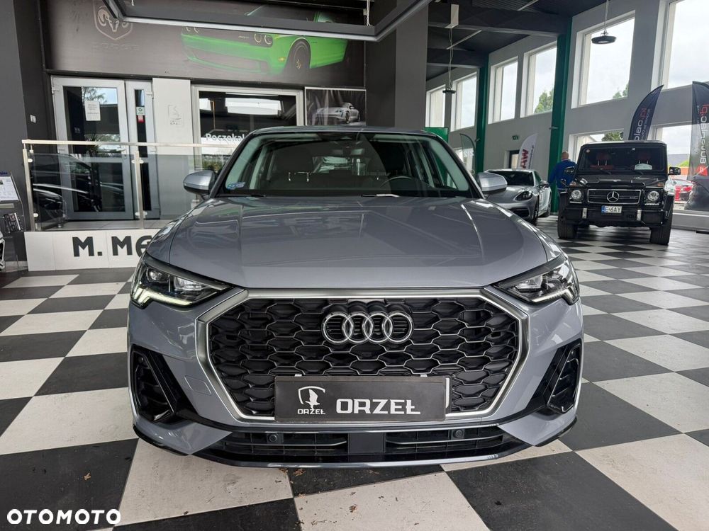 Audi Q3 Sportback - 2