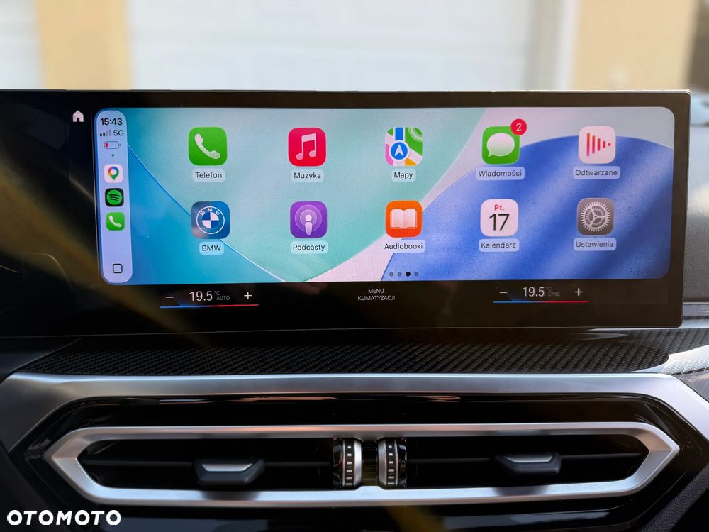 BMW Seria 4 420d xDrive mHEV sport - 23