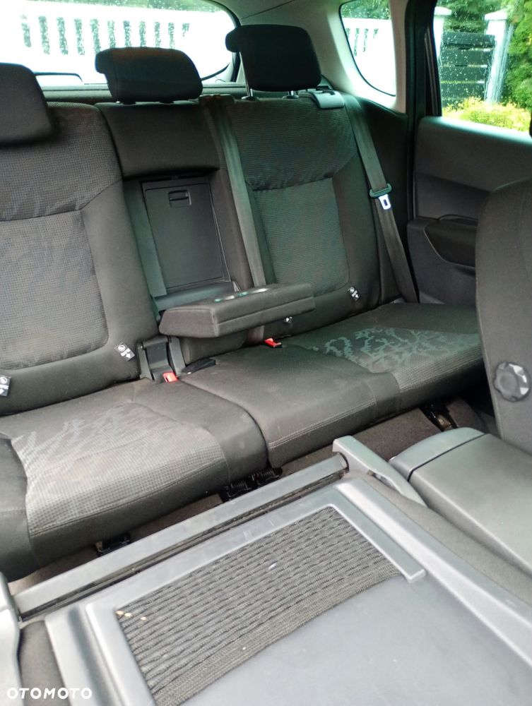 Peugeot 3008 - 3