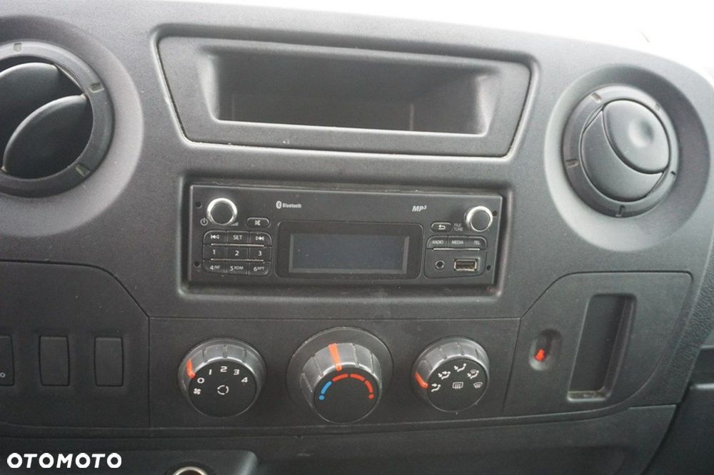 Renault Master - 14