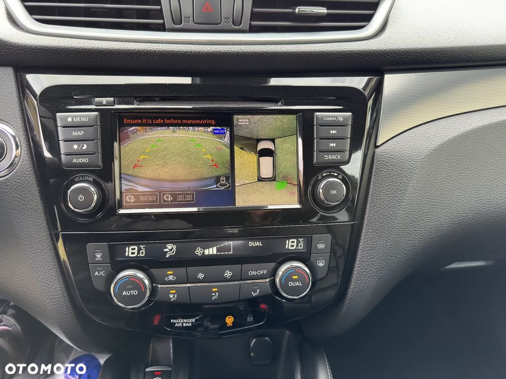 Nissan Qashqai 1.3 DIG-T MHEV Tekna - 15