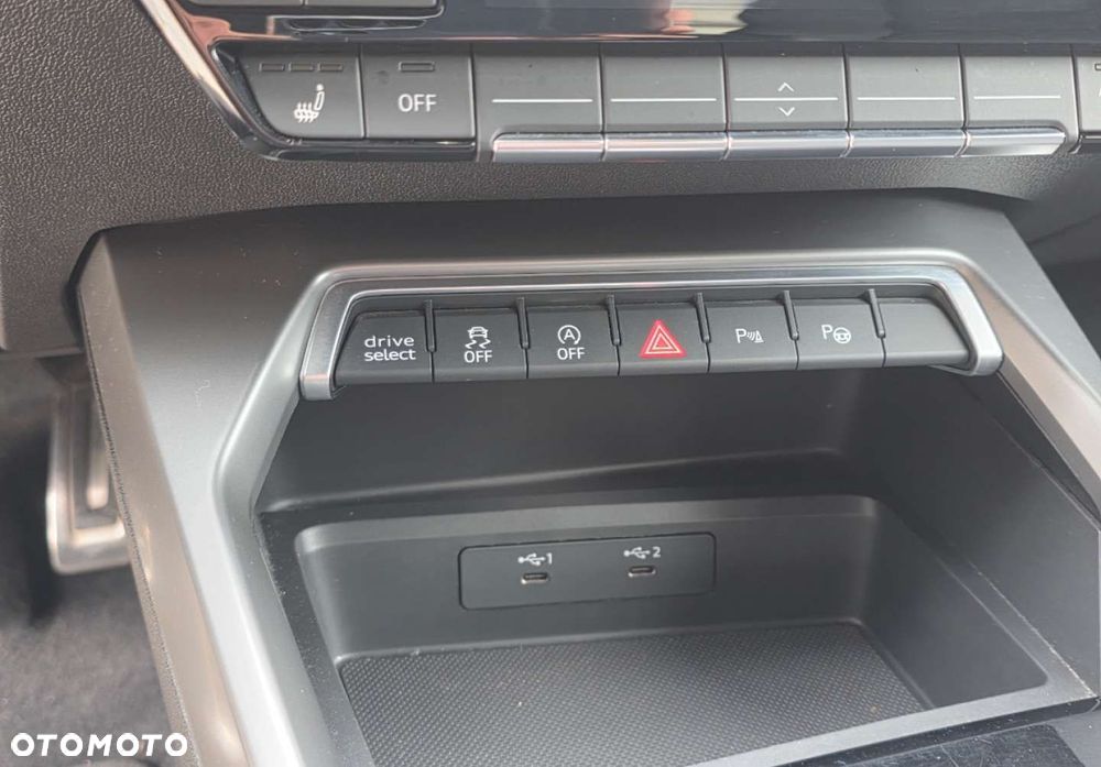 Audi S3 Limousine - 24