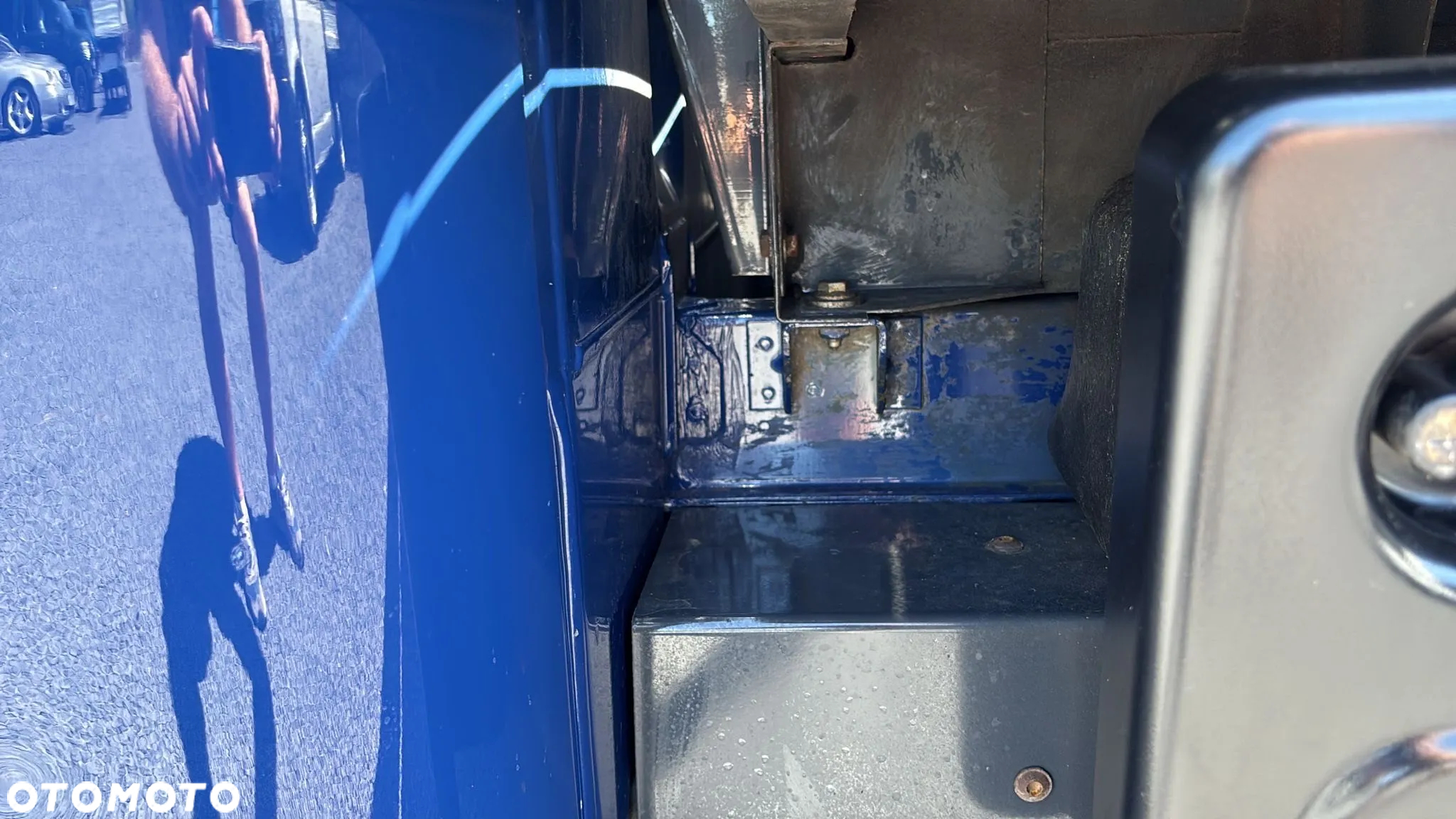 Volkswagen Transporter T5 - 22
