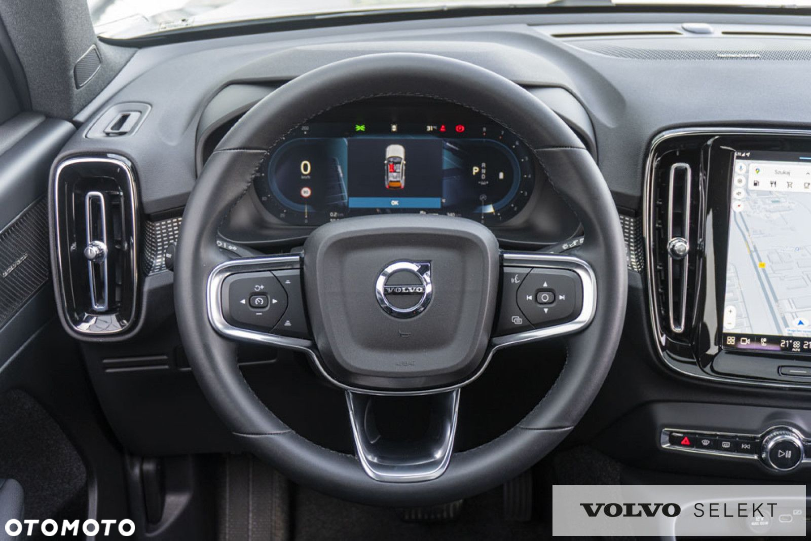 Volvo XC 40 - 19