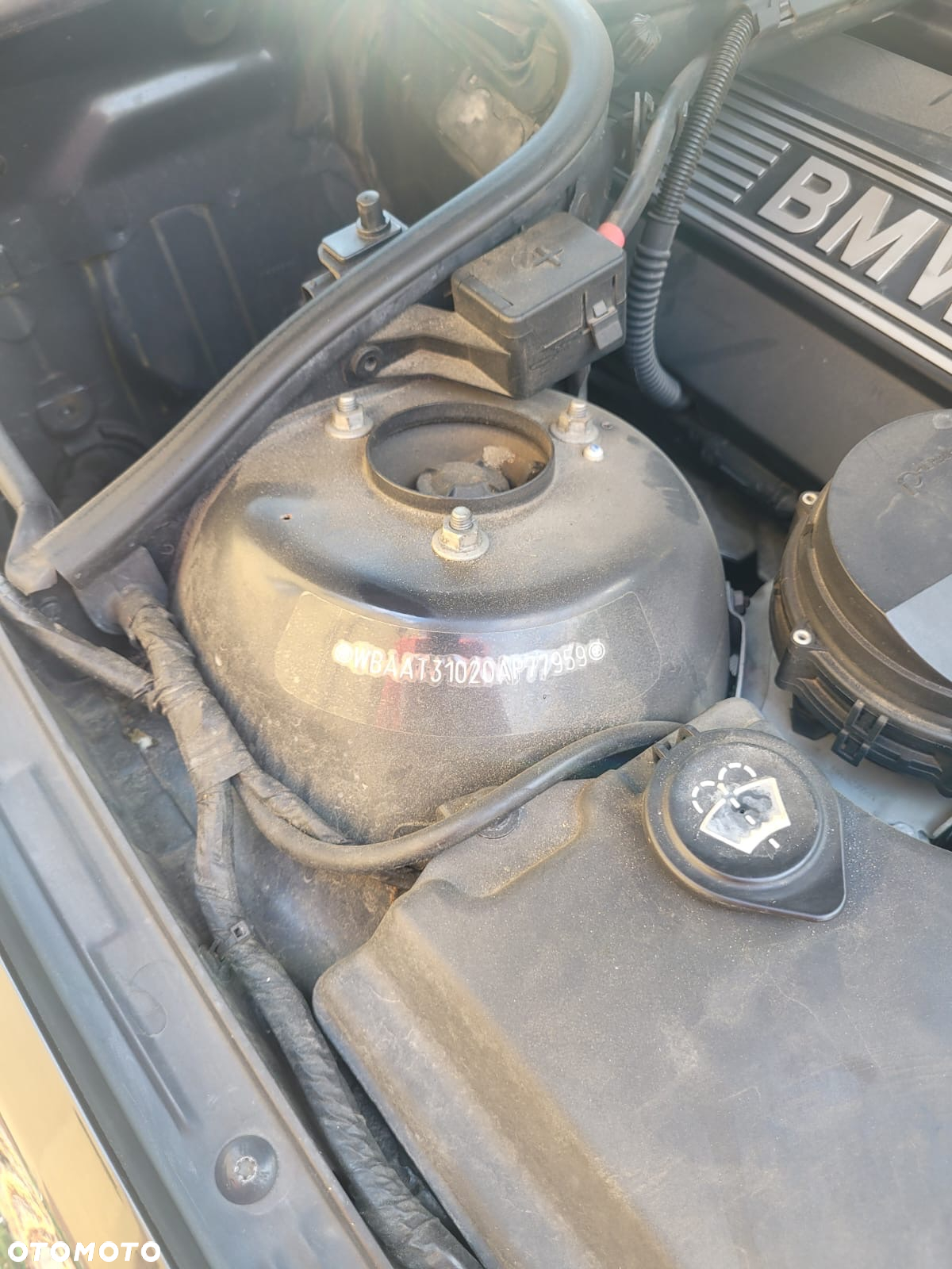 BMW Seria 3 - 13