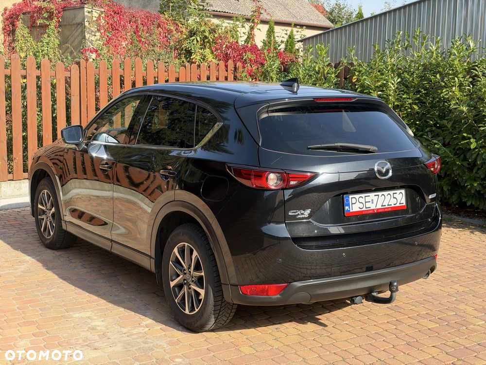 Mazda CX-5 - 6