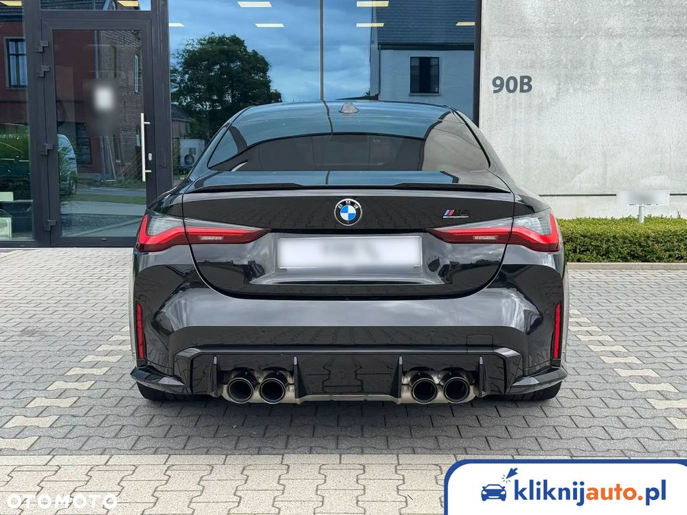BMW M4 - 7
