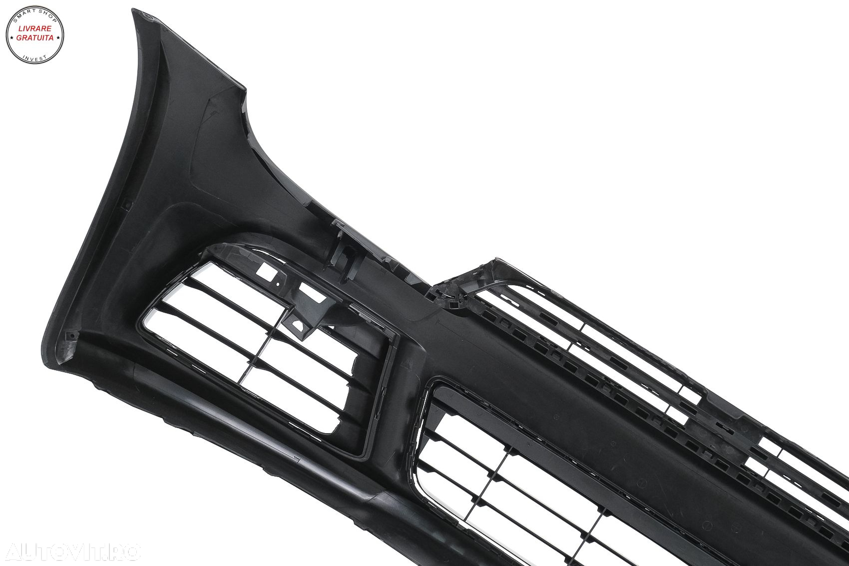 Pachet Exterior VW Scirocco 3 III (2008-2014)- livrare gratuita - 8