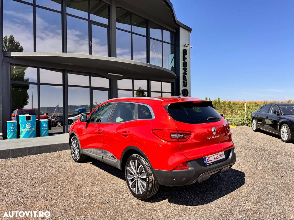 Renault Kadjar Energy TCe 130 Experience - 9