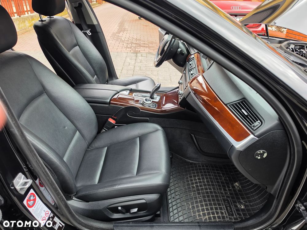 BMW Seria 5 - 21