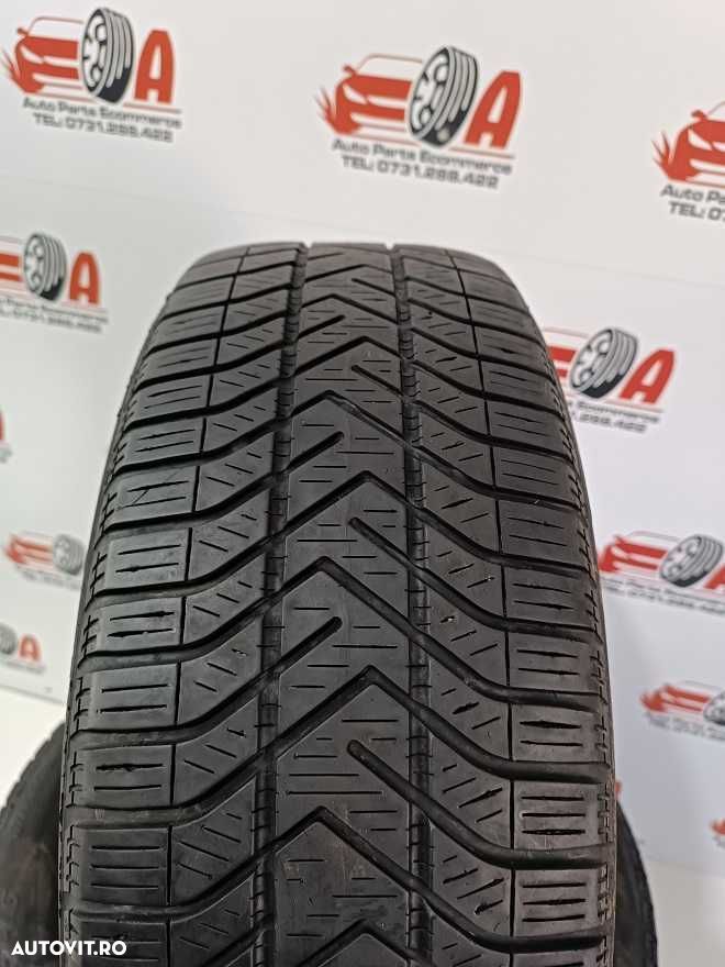 205/55/16 91H PIRELLI CP N10743 M+S - 2