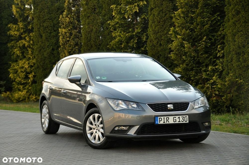Seat Leon - 2