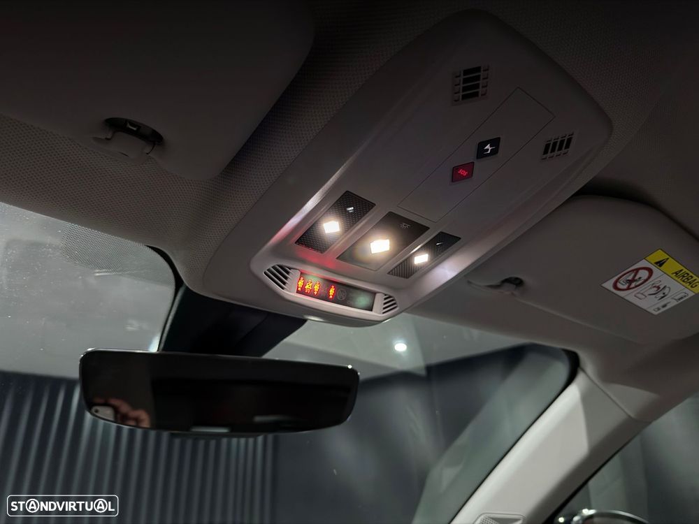 DS DS3 Crossback E-Tense So Chic - 30