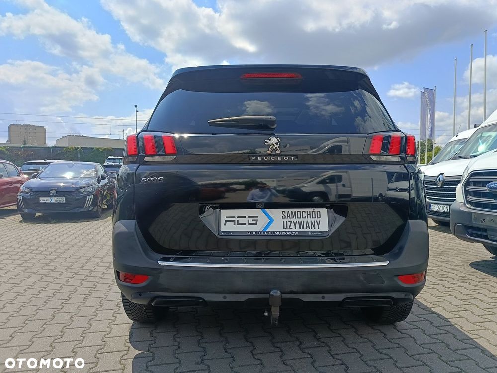 Peugeot 5008 1.6 PureTech Allure S&S EAT8 - 3