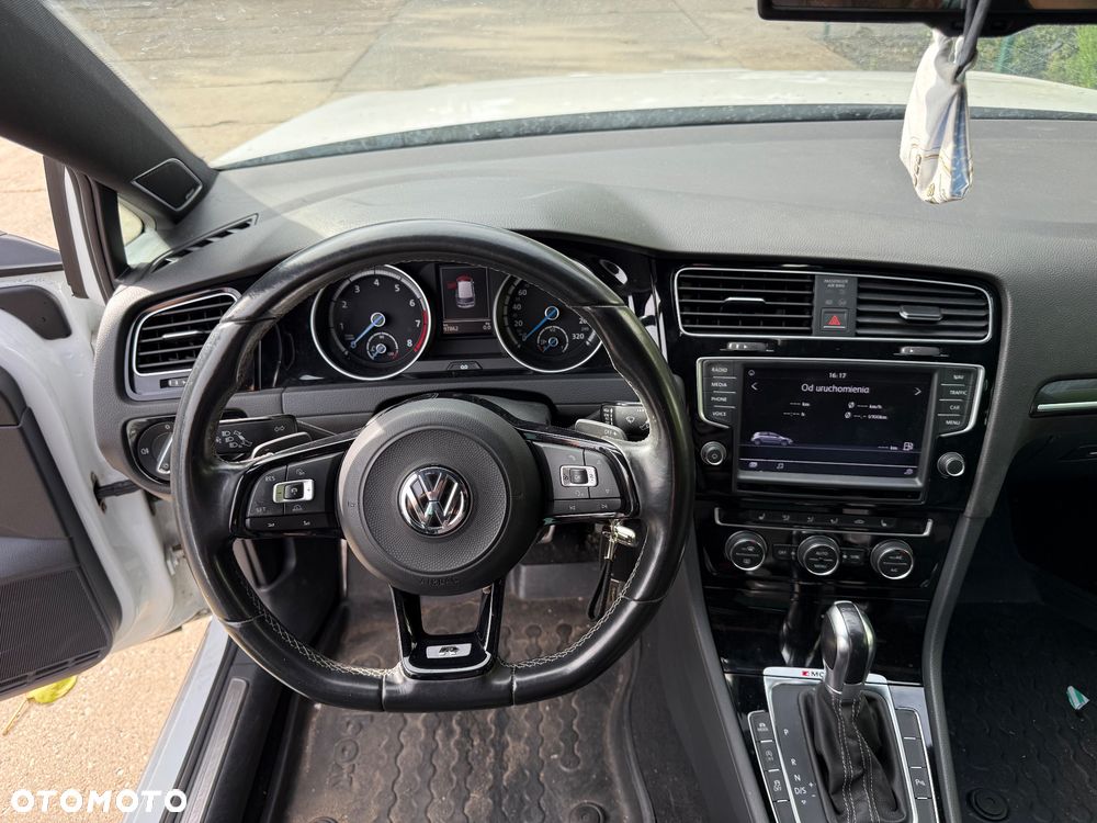 Volkswagen Golf - 12