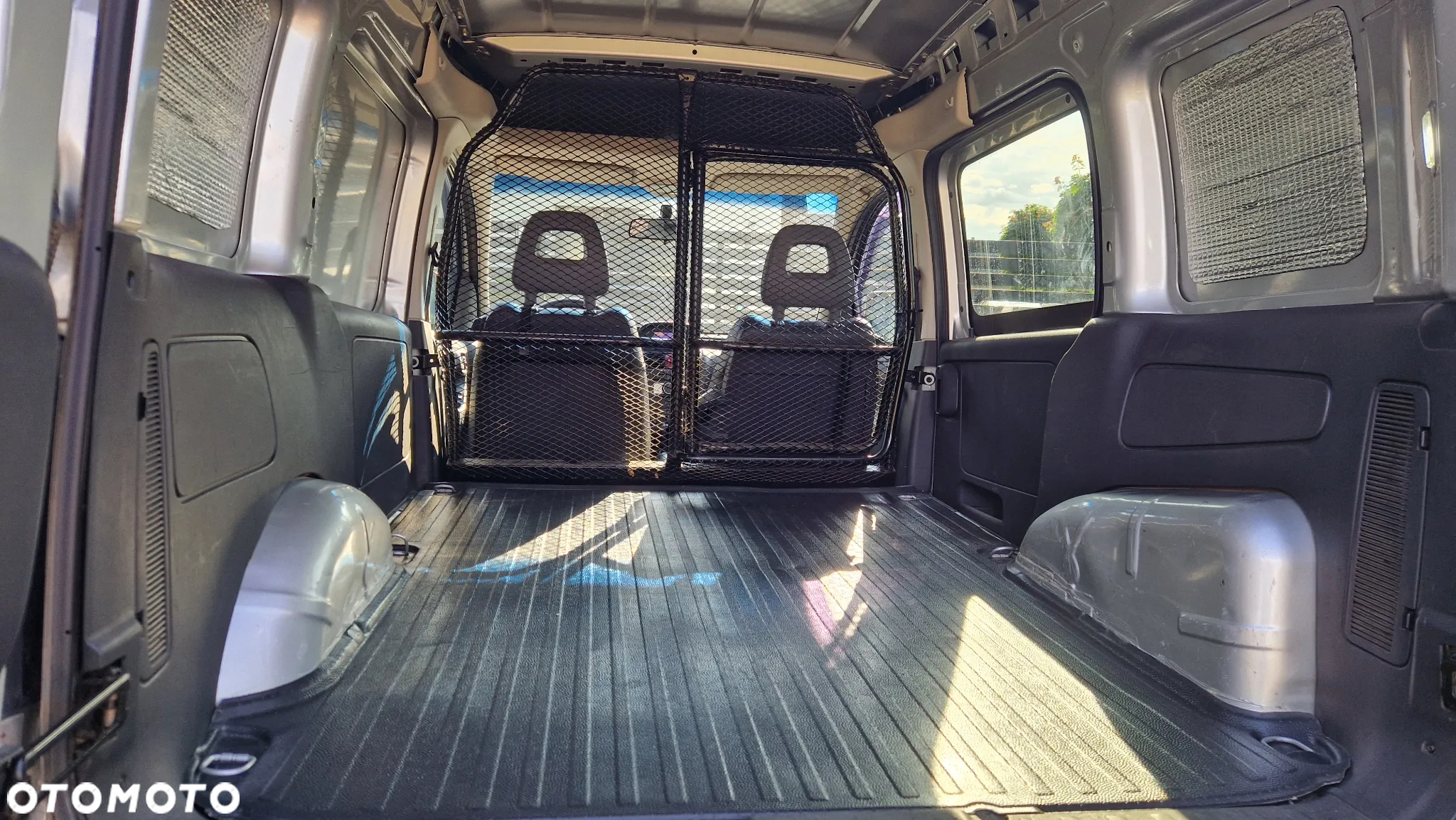 Opel Combo Tour 1.6 CNG Cosmo - 20