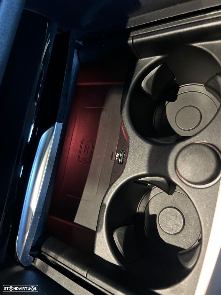 BMW 520 d Auto - 29