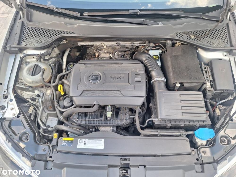 Seat Leon Sportstourer 1.8 TSI Start&Stop DSG FR - 24