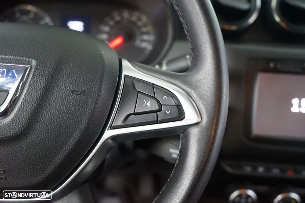 Dacia Duster 1.2 TCe Comfort - 17