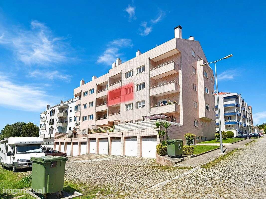 Apartamento T2 para venda - Grande imagem: 4/34