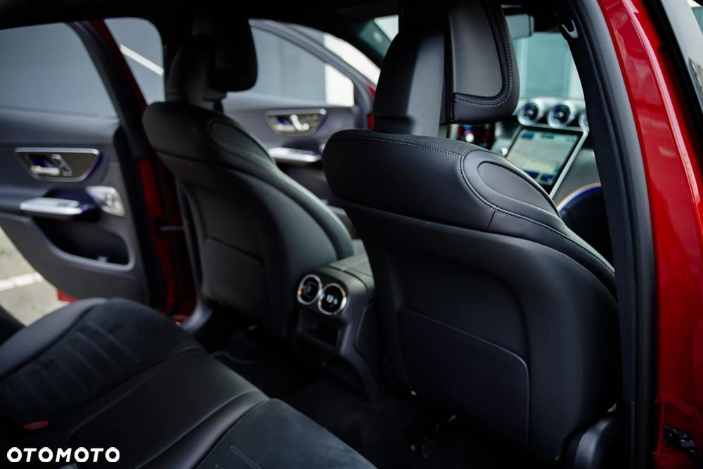 Mercedes-Benz GLC - 19