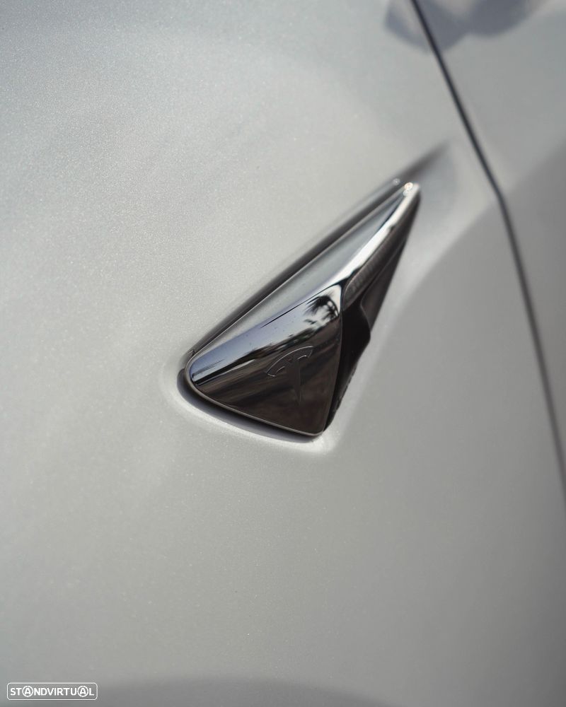 Tesla Model 3 Standard Range Plus RWD - 17