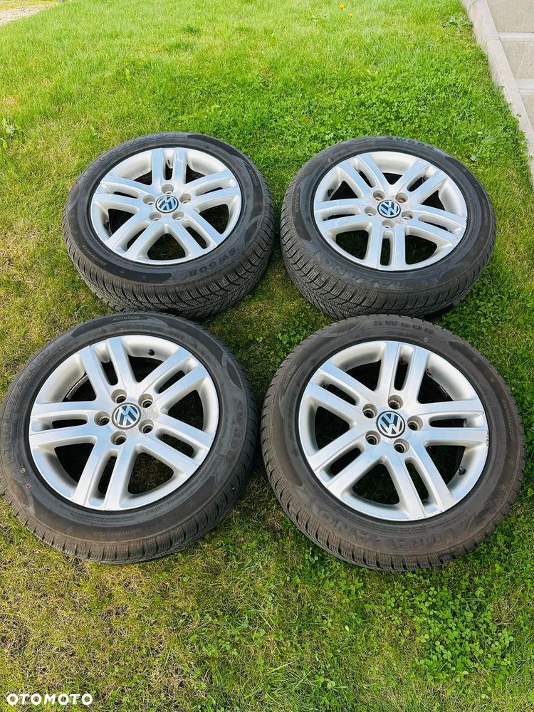 Volkswagen Golf 1.9 TDI Comfortline - 17