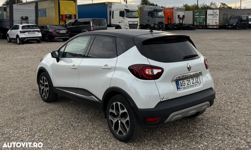 Renault Captur ENERGY TCe Intens - 34