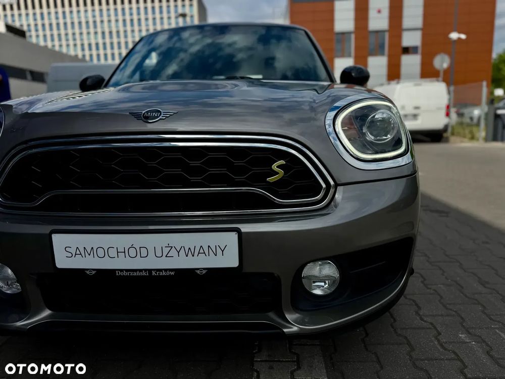 MINI Countryman Cooper S E GPF ALL4 - 20