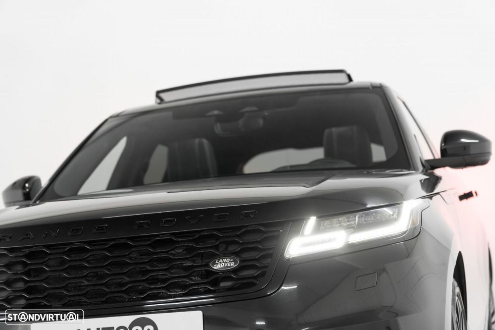 Land Rover Range Rover Velar 3.0 D300 AWD HSE - 5