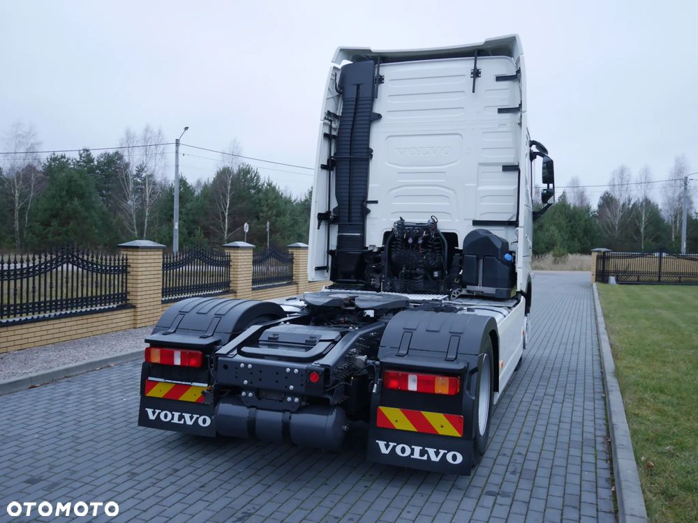 Volvo FH 4/ 460KM/ XXL / STANDARD/ EURO-6/ NISKI PRZEB. - 9