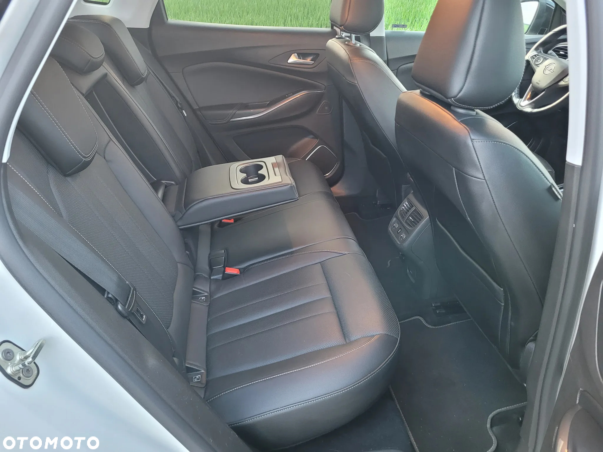 Opel Grandland X 2.0 D Start/Stop Automatik Ultimate - 22