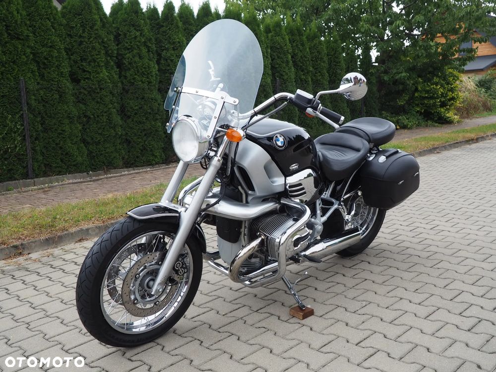 BMW R - 2