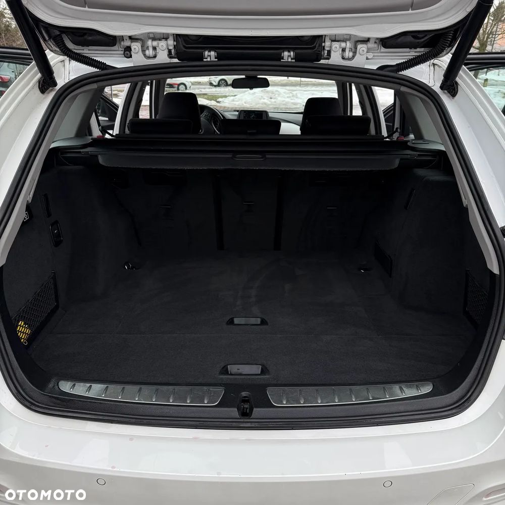 BMW Seria 3 ver-318d - 18