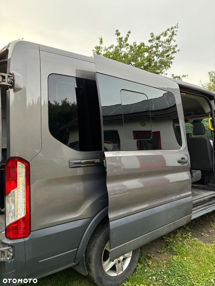 Ford Transit Kombi L3H2 Trend - 6