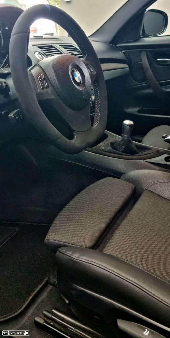BMW 120 d - 4