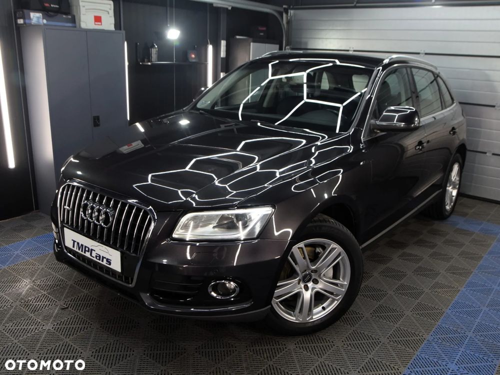 Audi Q5 - 34