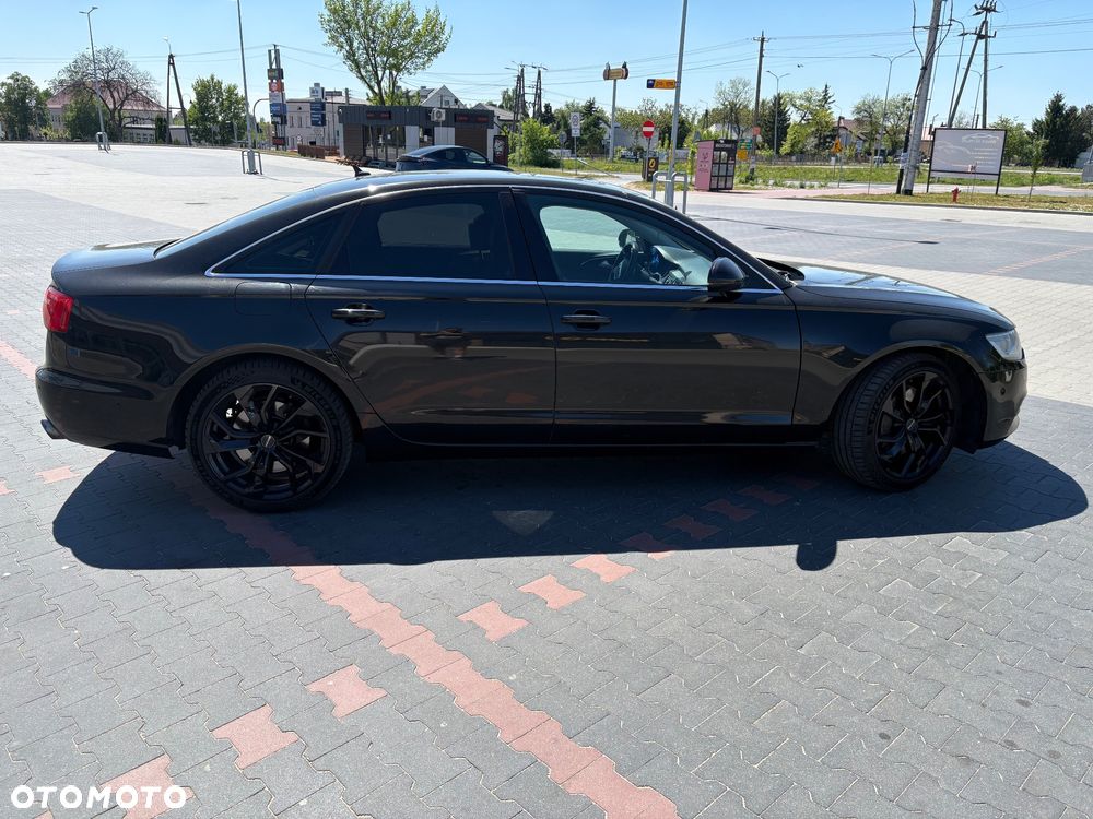 Audi A6 Limousine 3.0 TFSI Quattro S tronic - 2