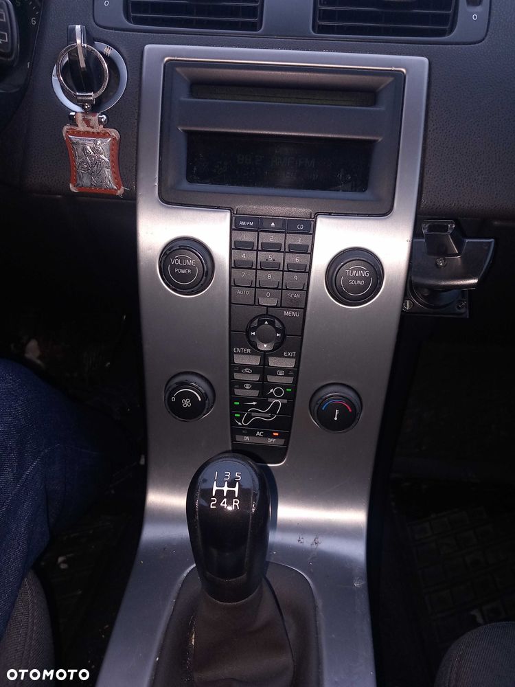 Volvo V50 - 5