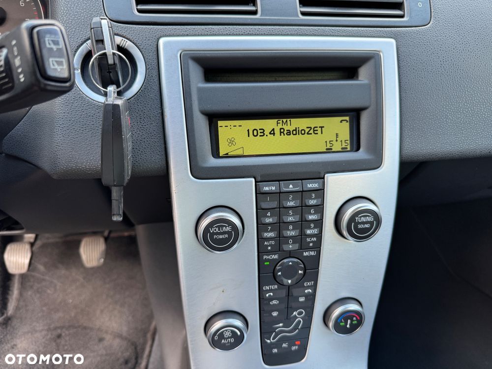 Volvo V50 2.0 - 13