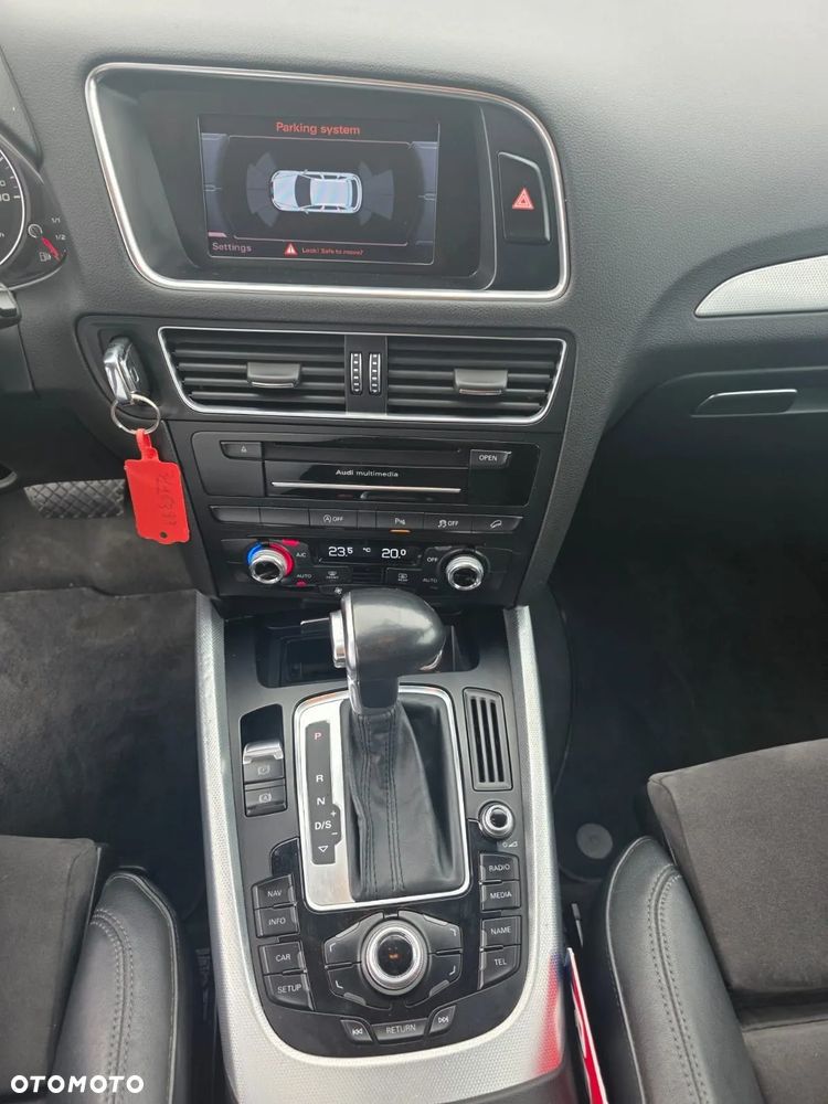 Audi Q5 2.0 TDI Quattro S tronic - 16